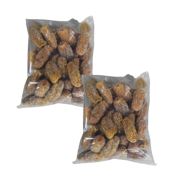 Black Kharik Dry Dates Chuhara 500g_2
