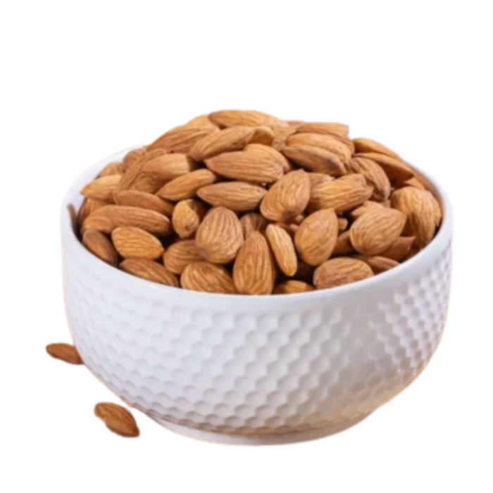 Californian Almonds