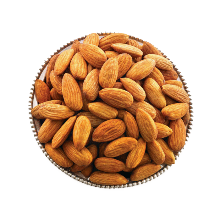 Californian Almonds 250g Jar
