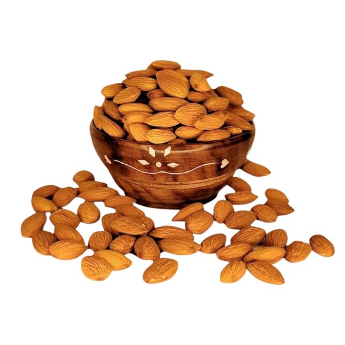 Californian Almonds