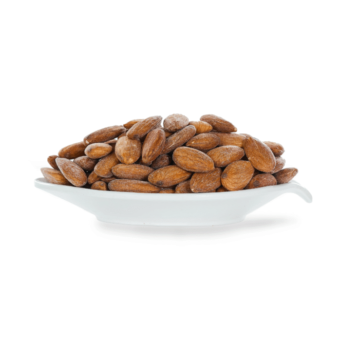 Californian Almonds Oven Roasted, Salted 15g