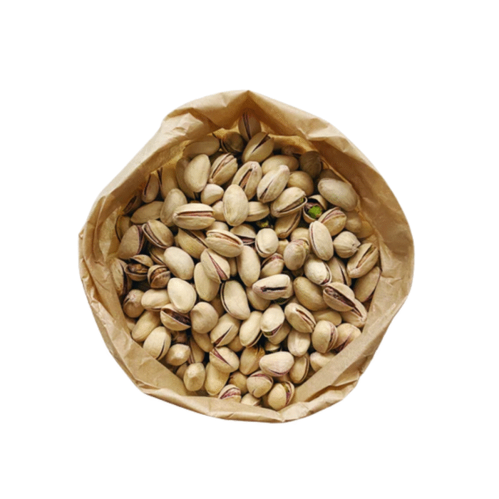 Californian Popular Pistachios 400 g