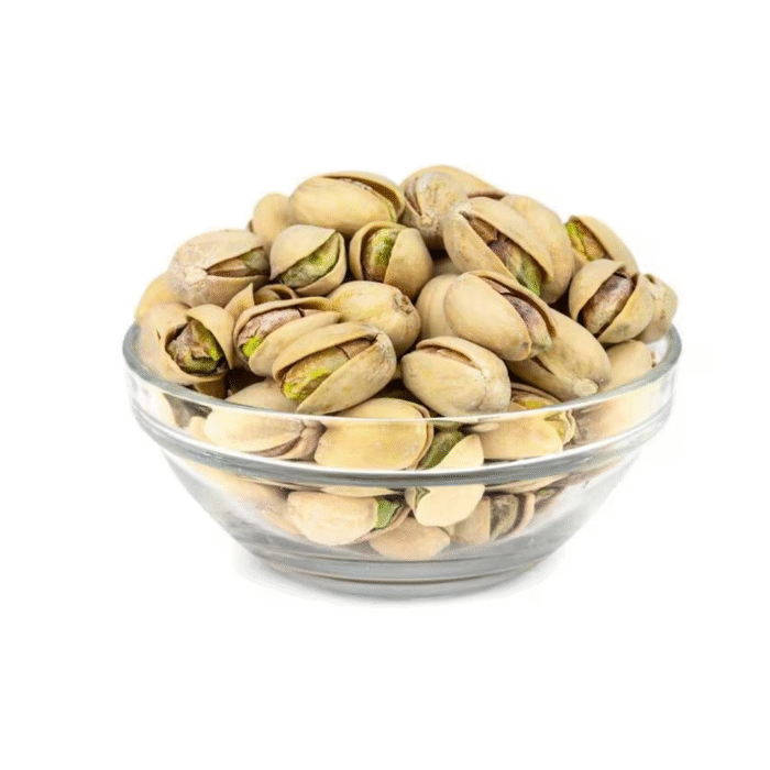 Californian Popular Pistachios