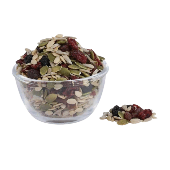 Californian Walnut Kernels