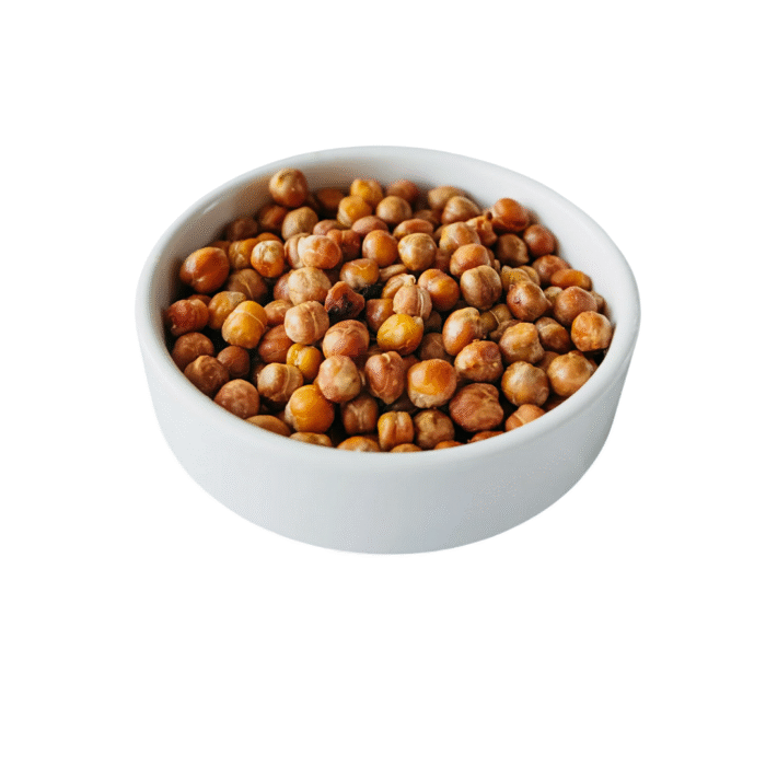 Chili Garlic Chickpeas 110g,