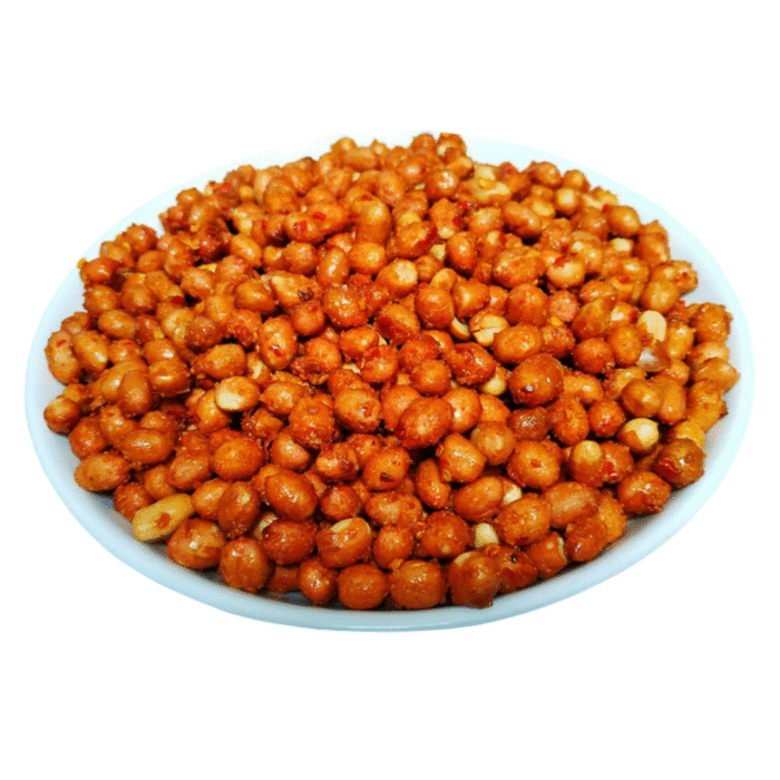 Chili Garlic Peanut  150g