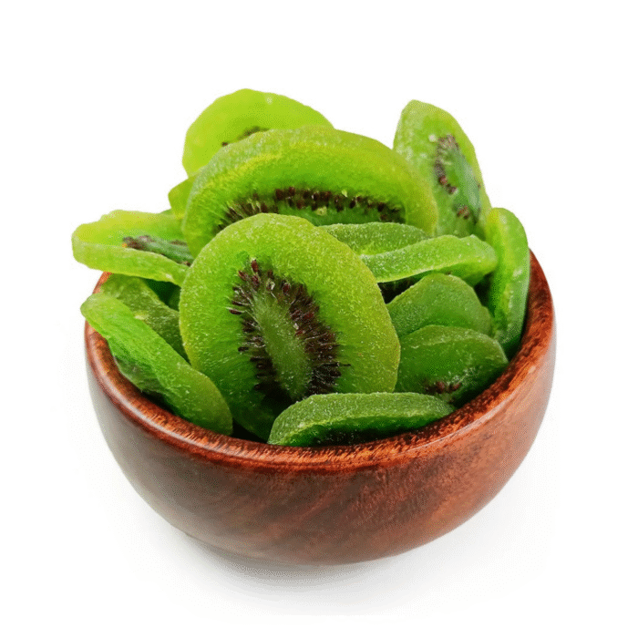 Dried Kiwi