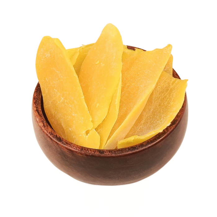 Dried Mango