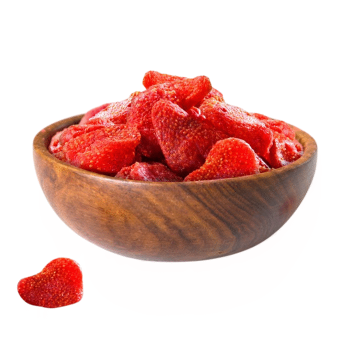 Dried Strawberry
