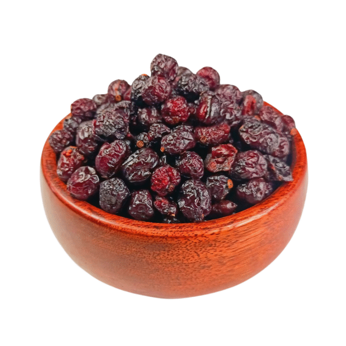 Dried Whole Cranberries