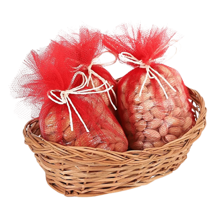 Dry Fruit Gift Hamper