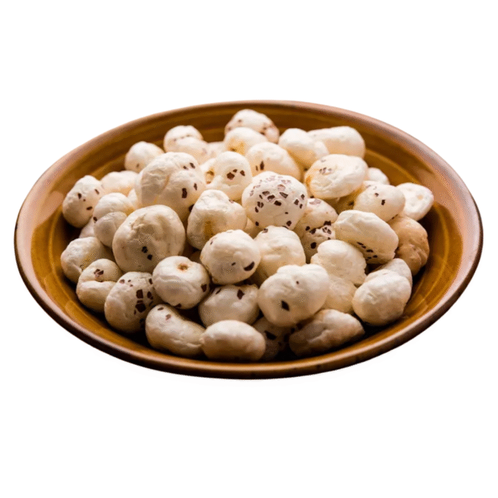 Jumbo Fox Nuts (Phool Makhana) 100g