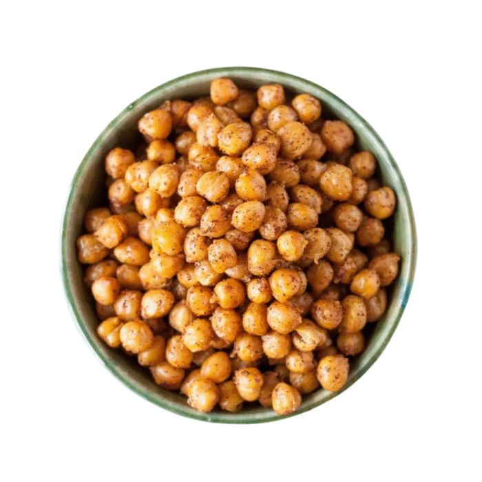 Himalayan Salt & Pepper Chickpeas 110g,