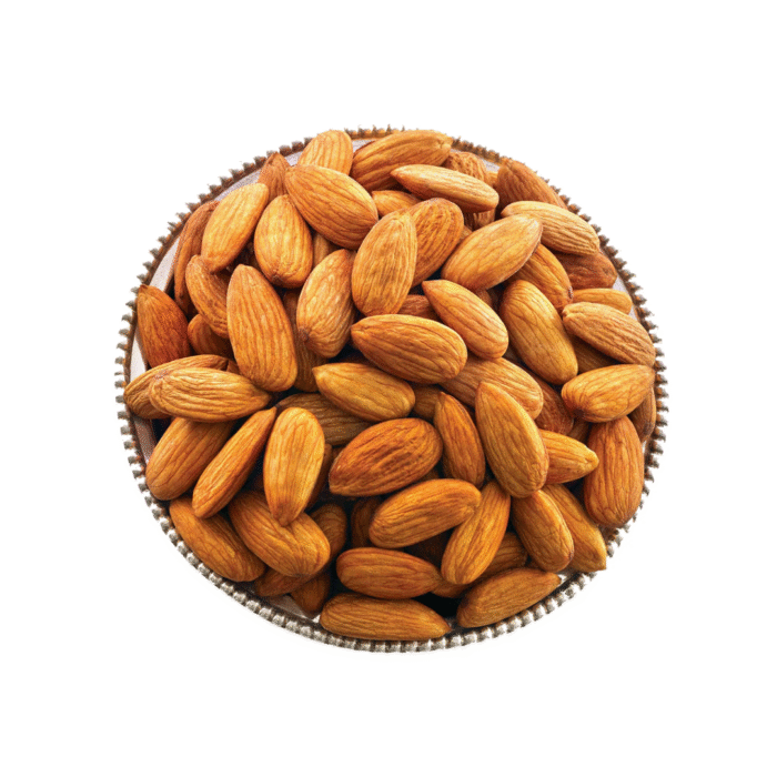 Jumbo Californian Almonds 400g