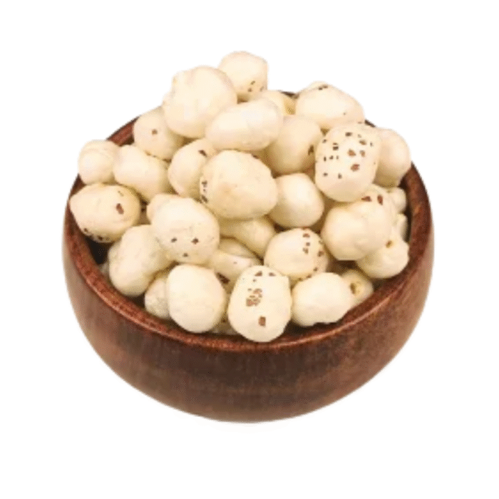 Fox Nuts (Phool Makhana) 100g