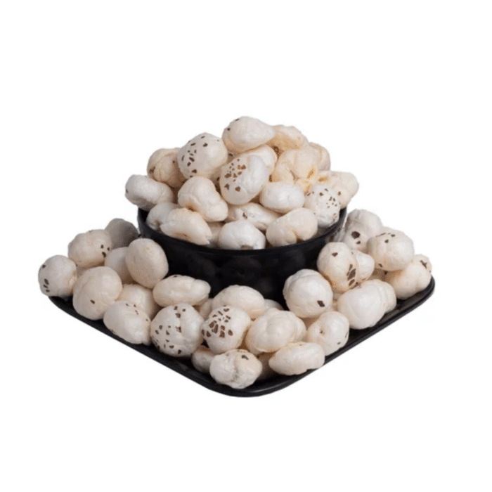 Jumbo Fox Nuts  (Phool Makhana) 200g,