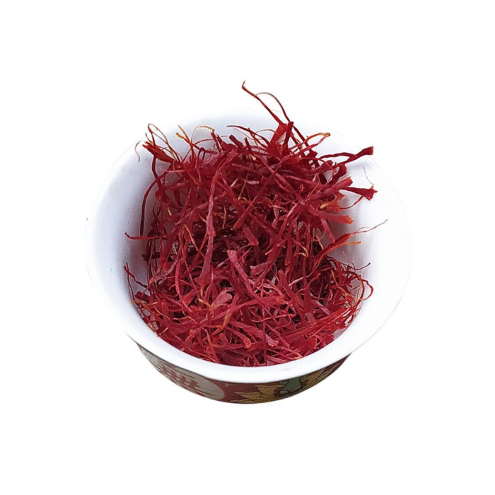 Kashmiri Saffron