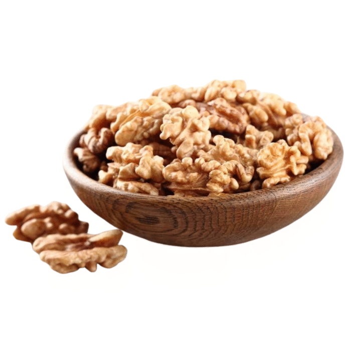 Kashmiri Walnut Kernels