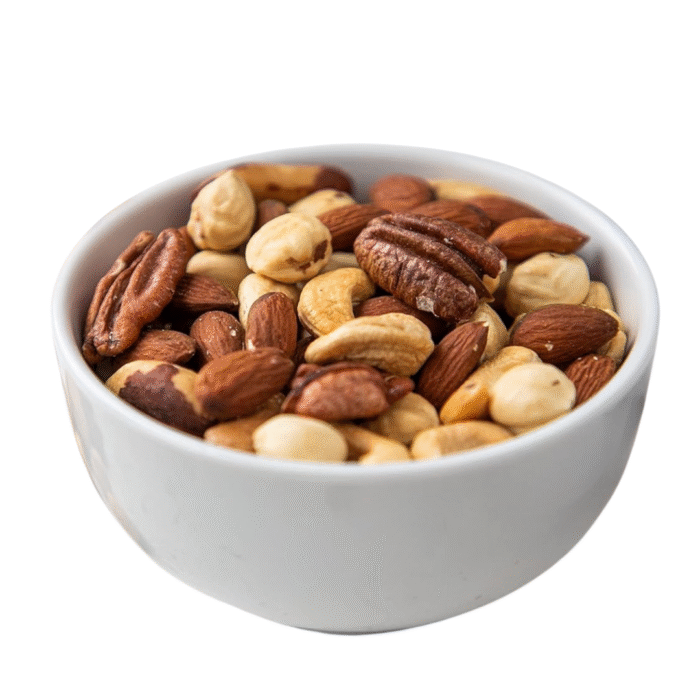 Lightly Salted Party Mix