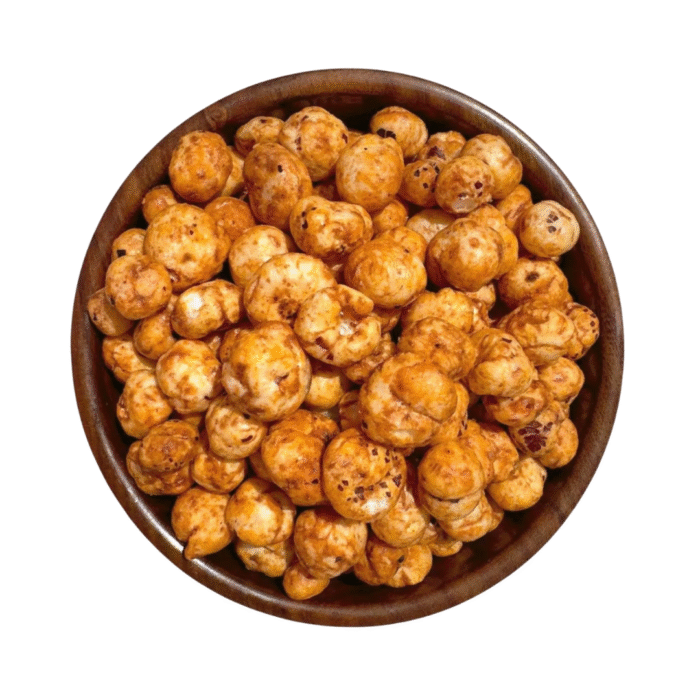 Makhana Chilli Garlic 55g,