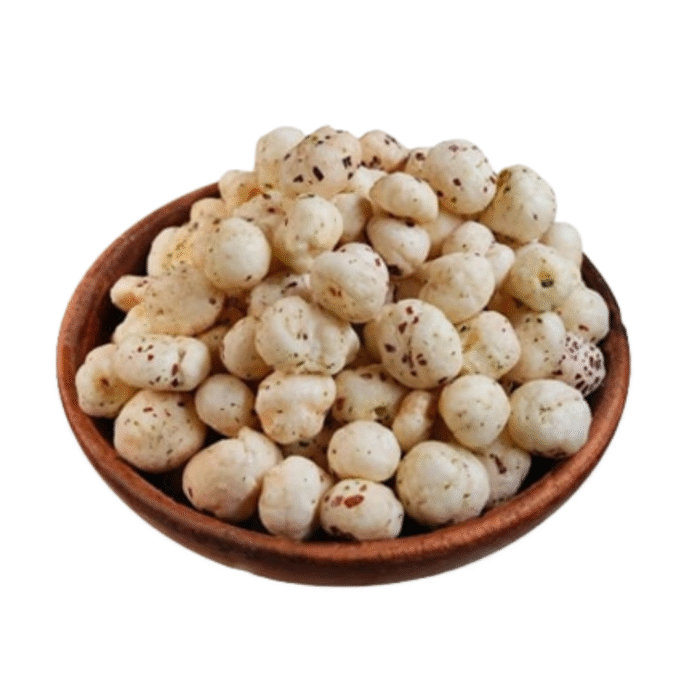 Makhana Cream & Onion 55g,
