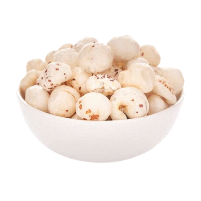 Makhana Himalayan Salt & Pepper55g,