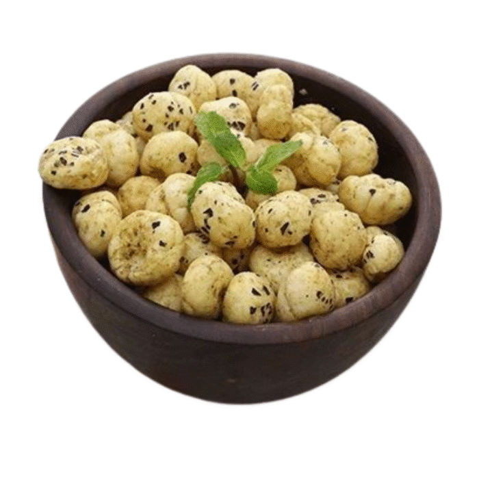 Makhana Perky Pudina 55g
