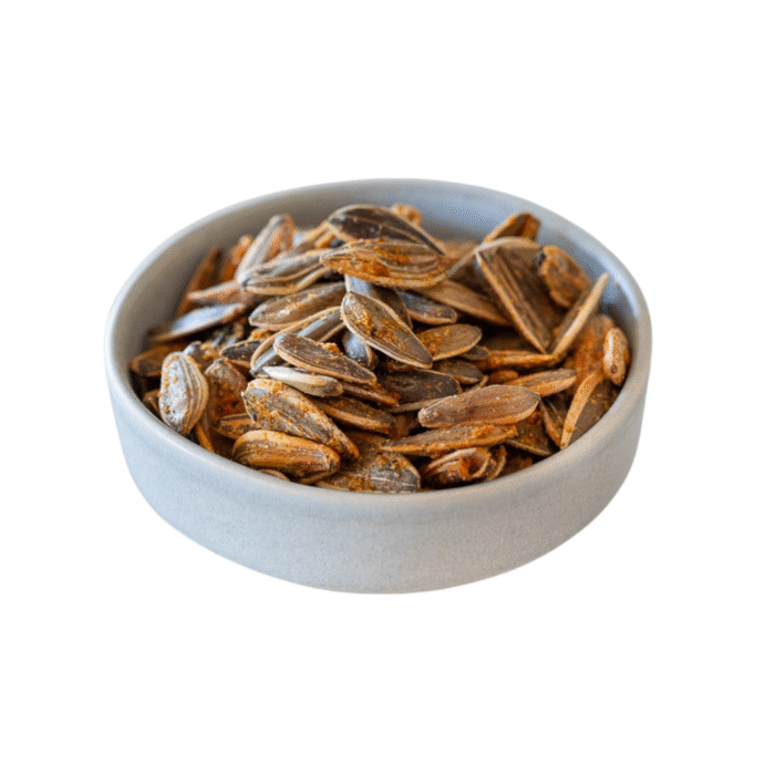 Oven Roasted & Salted Sunflower Seeds