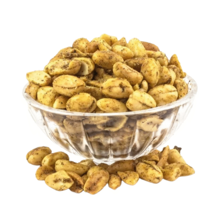 Perky Pudhina Peanut 150g,