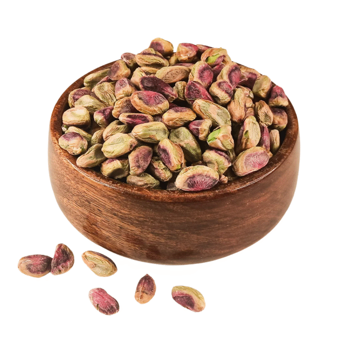 Pistachio Kernels