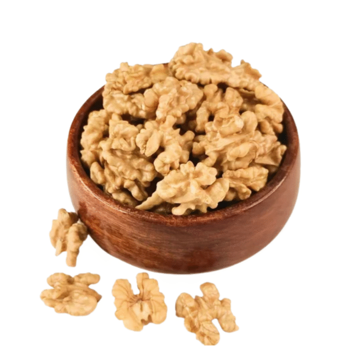 Popular Walnuts Kernels Quarter