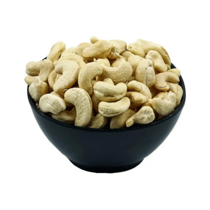 Popular Whole Cashew W400
