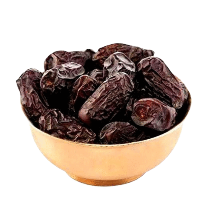 Queen Kalmi Dates