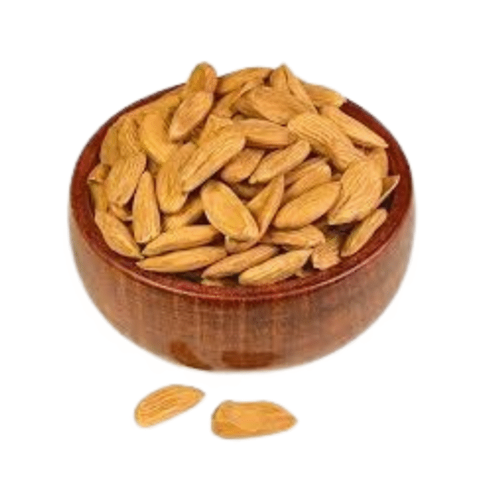 Raw Mamra Almonds