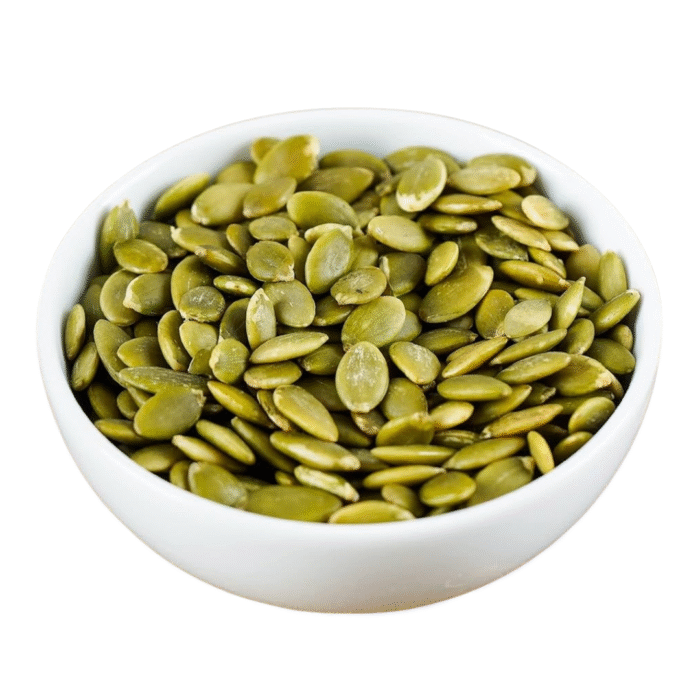 Raw Pumpkin Seeds