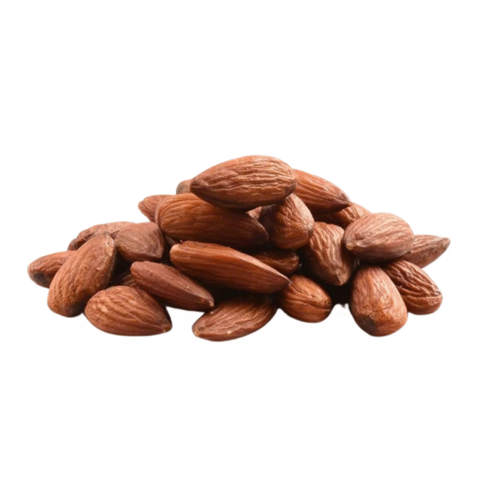 Roasted & Lightly Salted Premium Californian Almonds