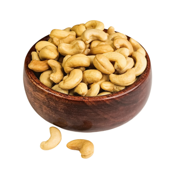 Salted Premium Cashew Nuts