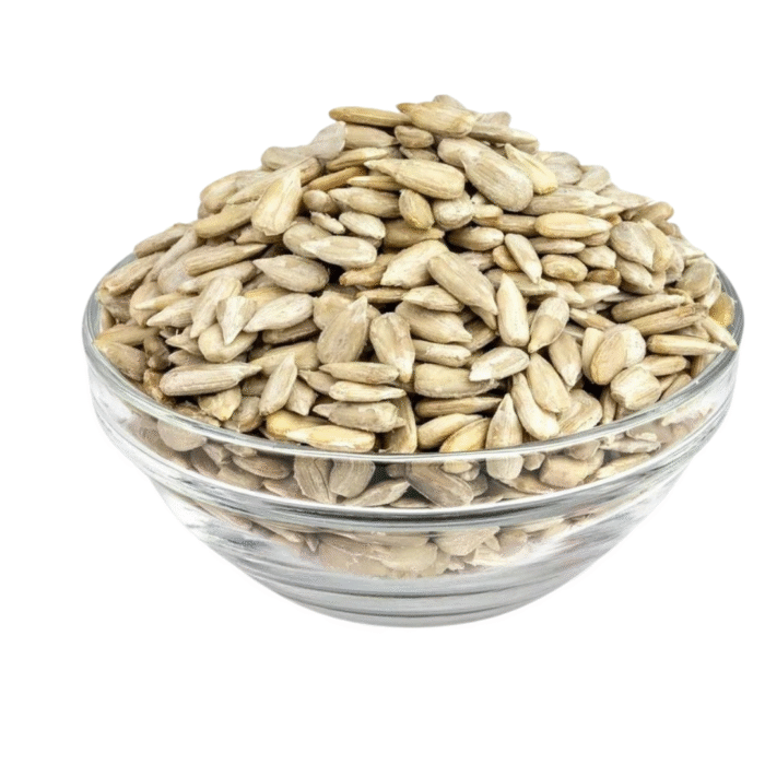Seeds No Shell