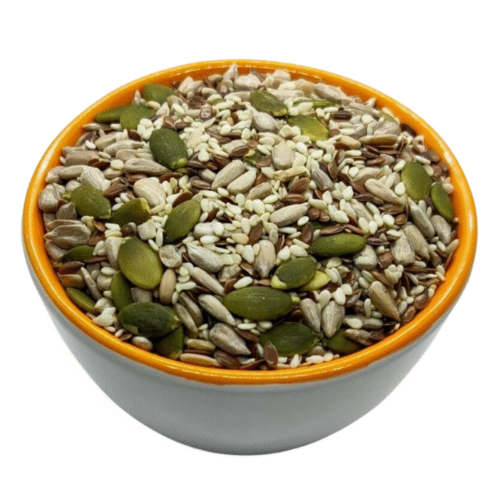 Seeds & Nuts Mix