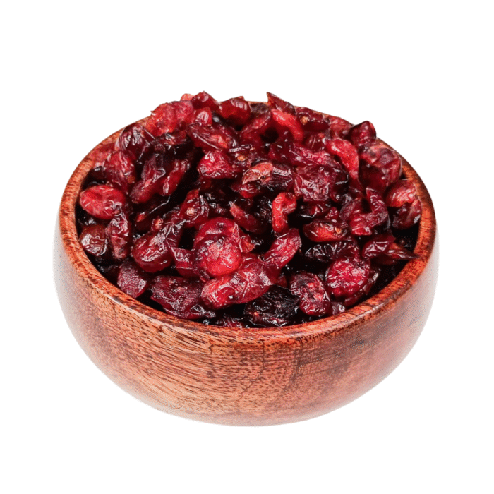 Sliced Dried Cranberries