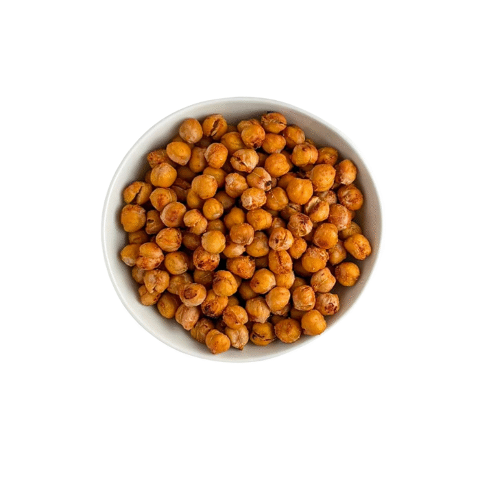 Snack Himalayan Salt & Pepper Chickpeas 22g