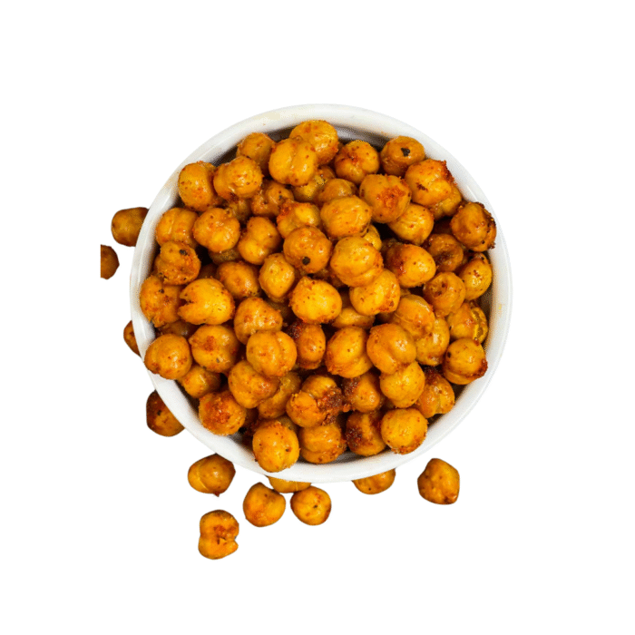 Snack Peri Peri Chickpeas 110g,