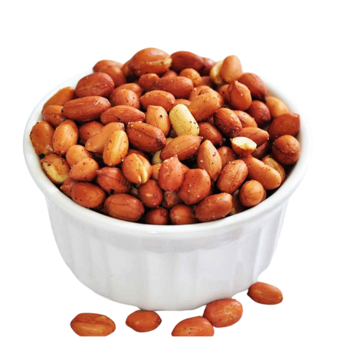 Snack Peri Peri Peanut 150g,