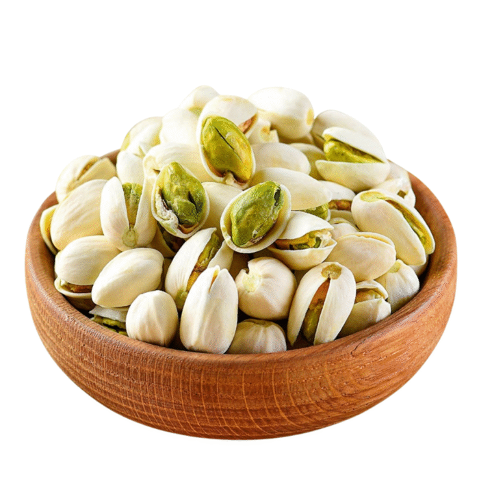 Snack Roasted & Salted Pistachios 15g