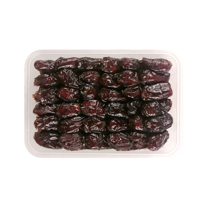 Sultan Seedless Dates 500g