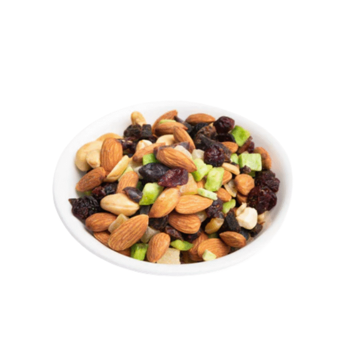 Super Fitness Trail Mix