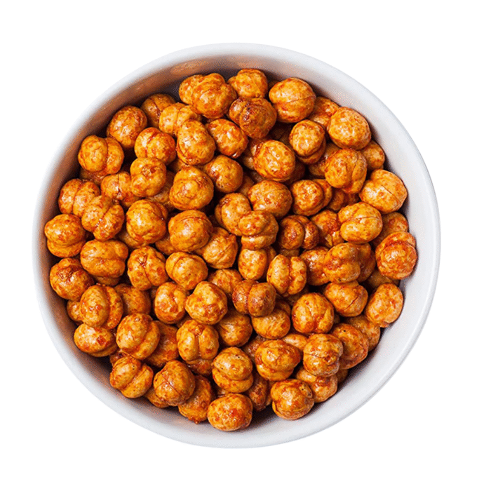 Super Snack Peri Peri Chickpeas 22g