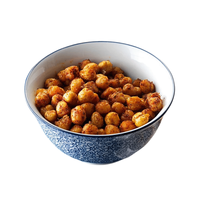 Thai Chili Chickpeas 110g