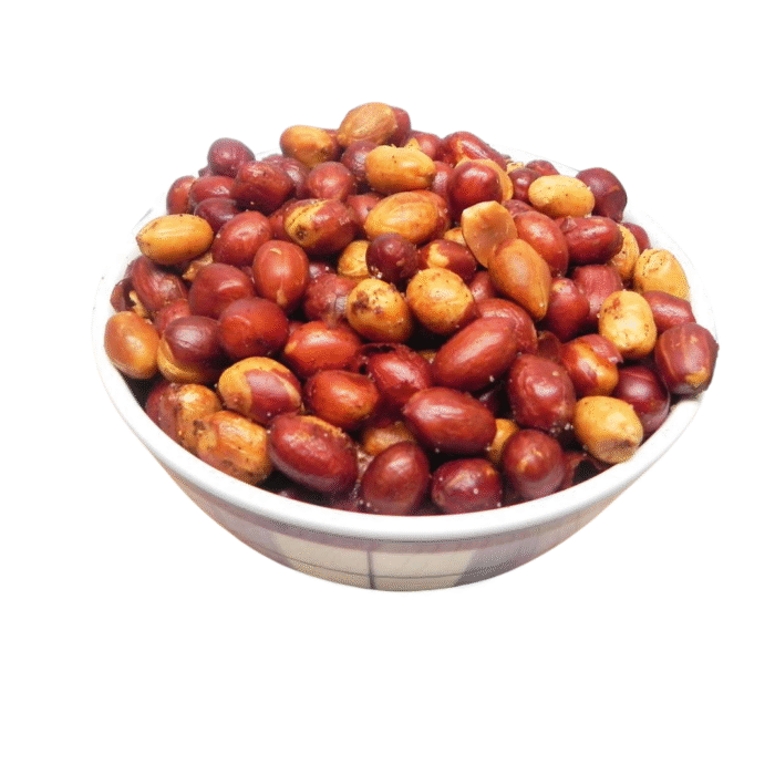 Thai Chili Peanut 150g