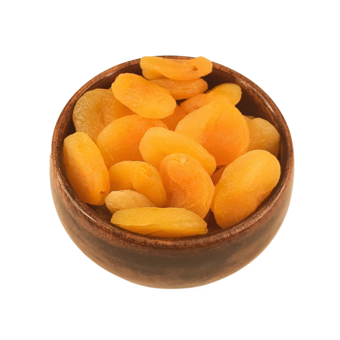 Turkish Apricots